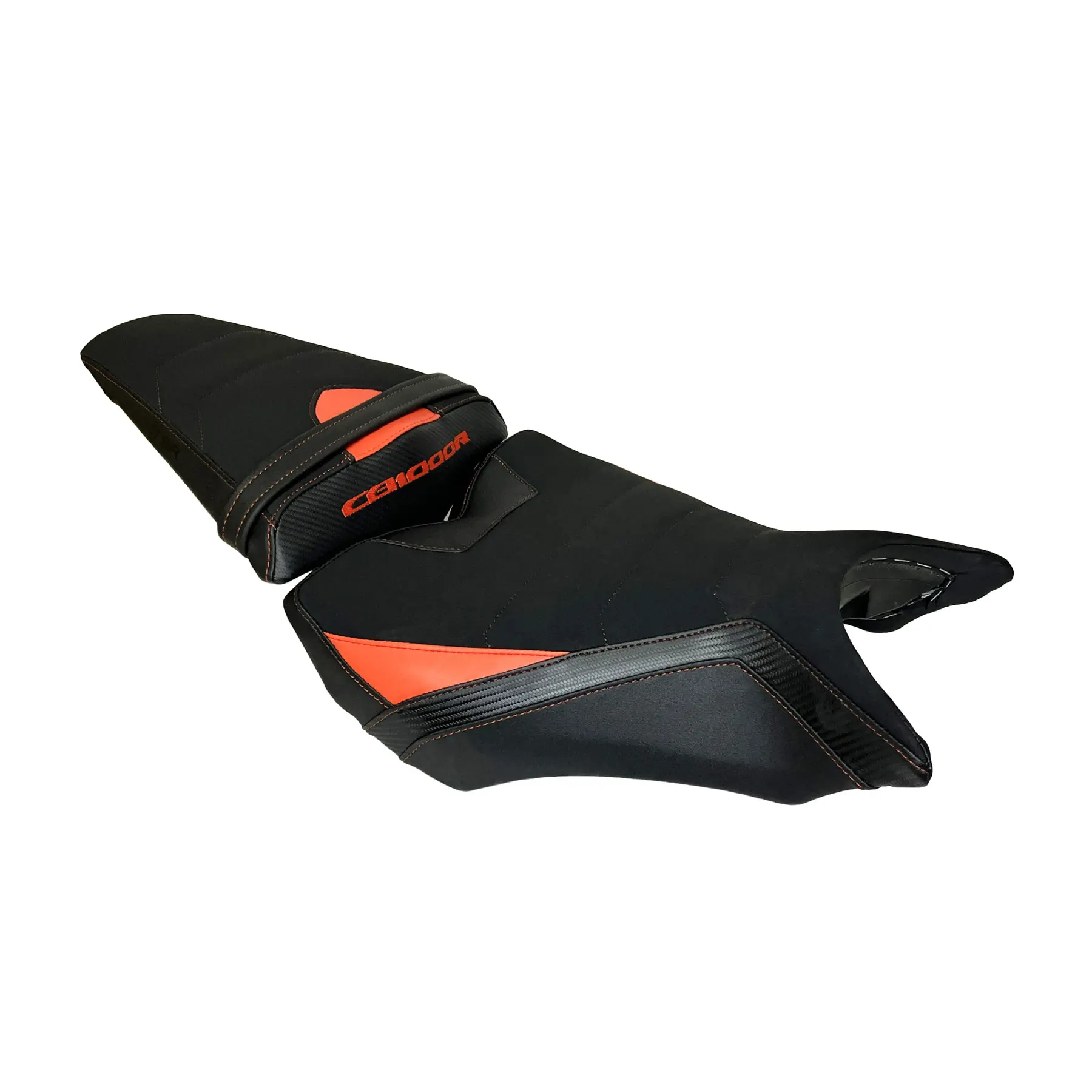 Motorrad-Sattelbezug Bagster Design Honda CB 1000 R - 2008/2017
