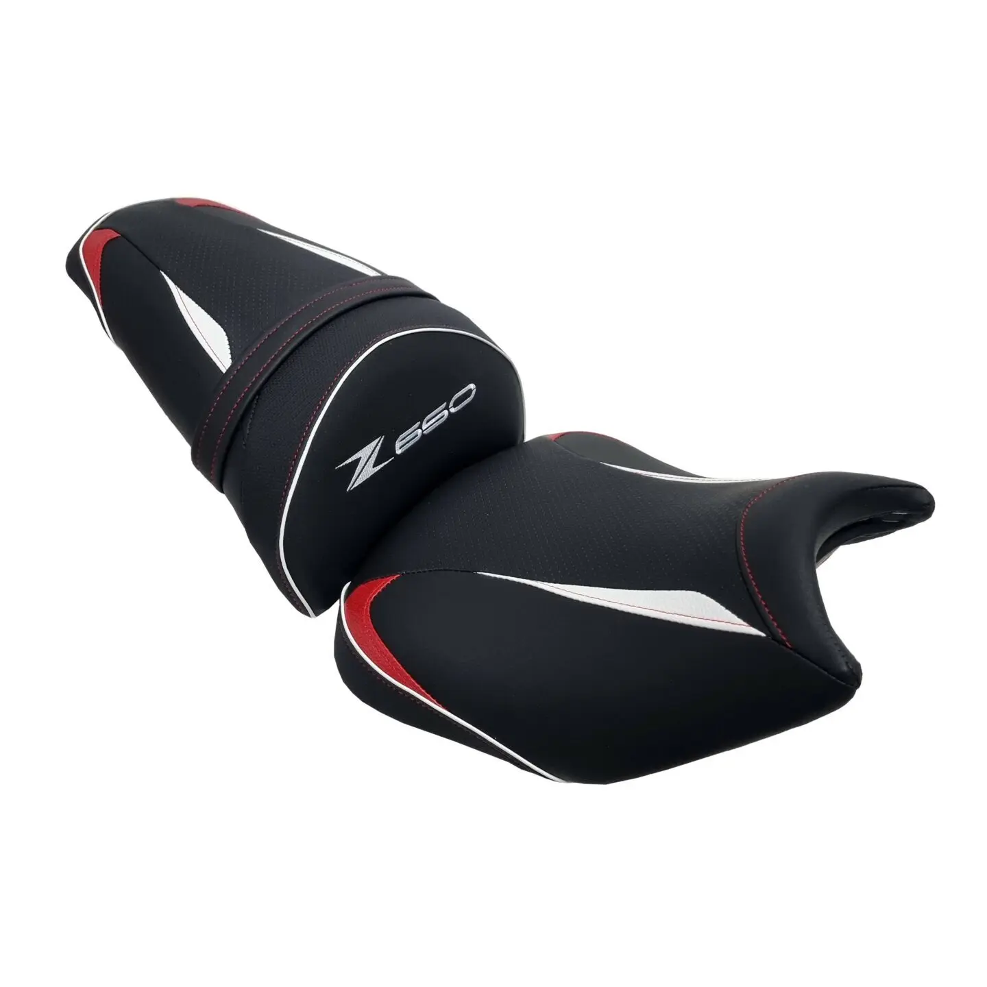 Motorradsattel Sonderserie Bagster Ready Luxe Z 650 Kawasaki 2020-2023