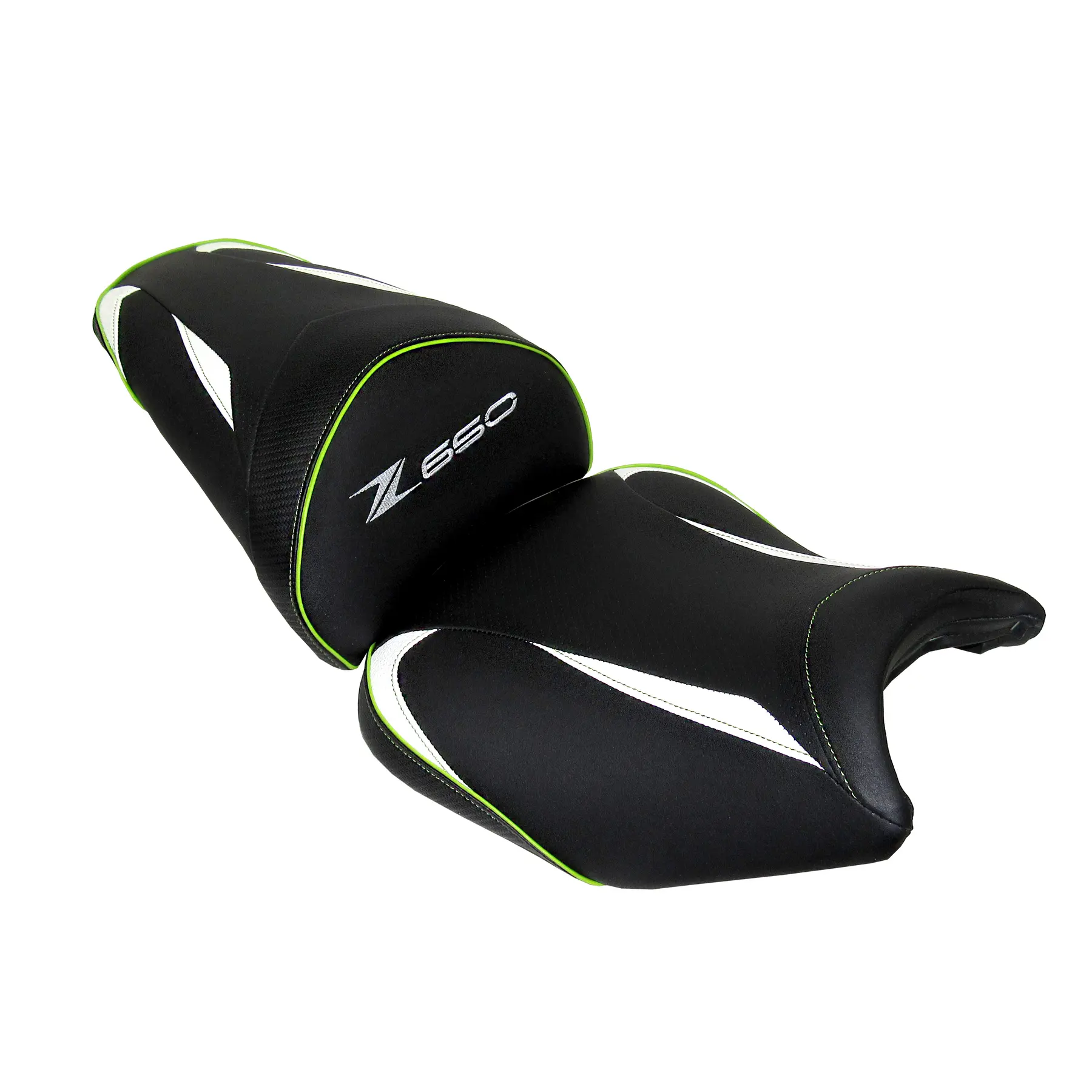 Motorradsattel Bagster Ready Luxe Z 650 2020-2023