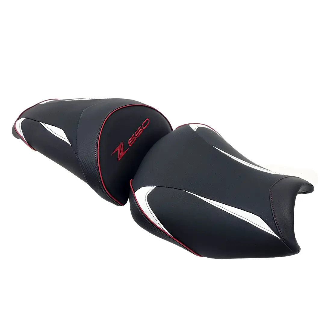 Motorradsattel Bagster Ready Luxe Z 650 2020-2023