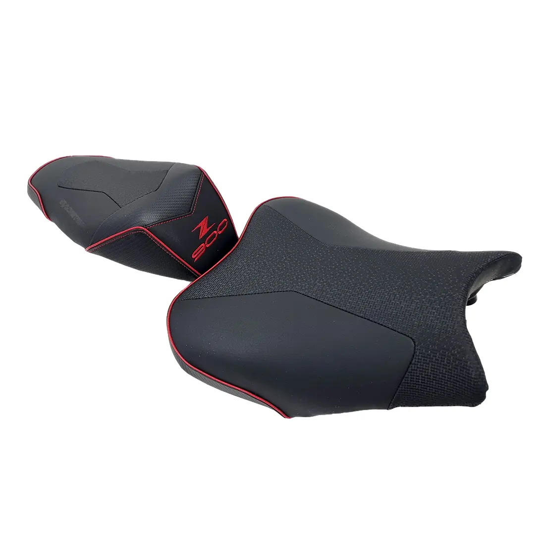 Sattel Bagster Ready Luxe Kawasaki Z 900 (2017 - 2021)
