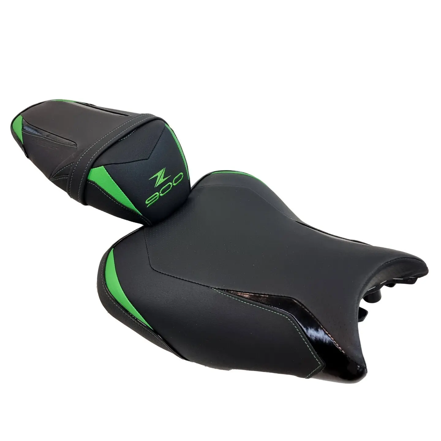 Motorradsattel Sonderserie Bagster Ready Luxe Z 900 2017-2023