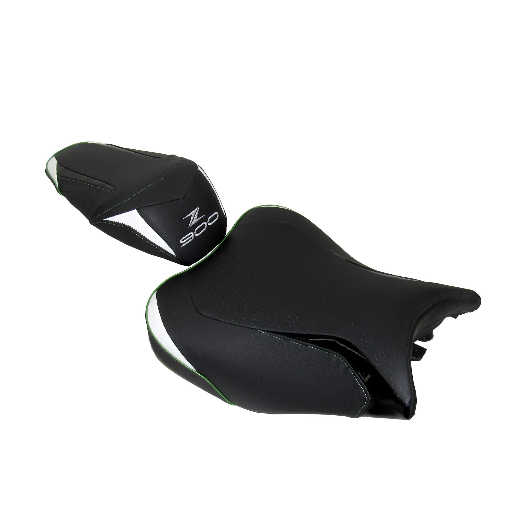 Luxus-Motorradsattel Bagster Ready Spe Z 900 2018-2021