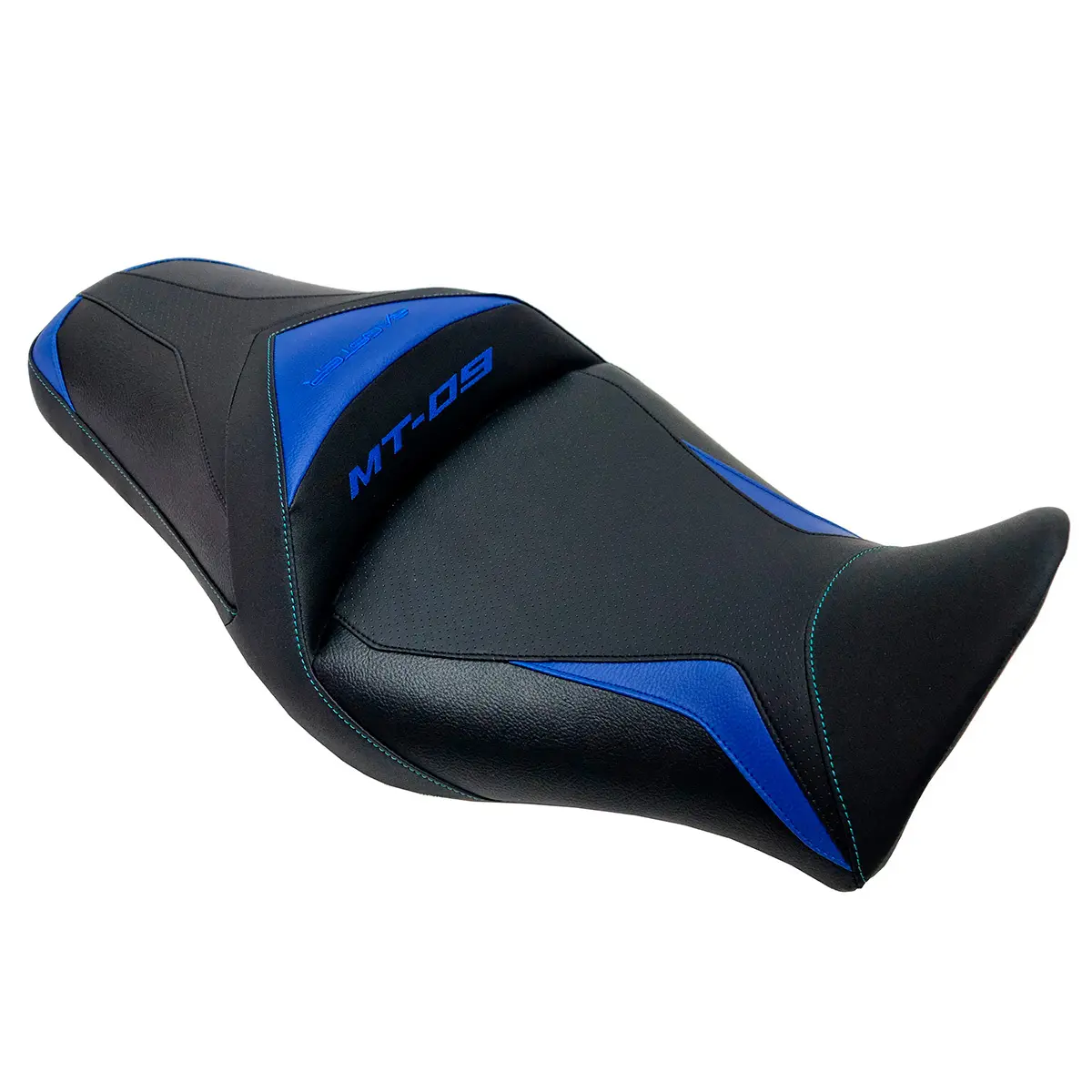 Motorradsattel Sonderserie Bagster Ready Luxe Yamaha MT-09 2021-2022