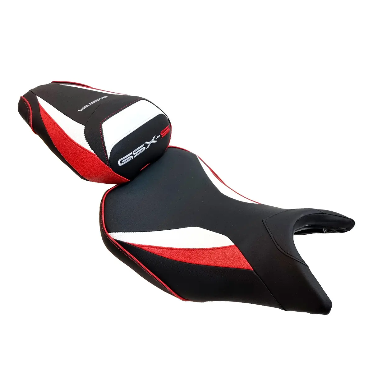 Luxus-Sattel serie Bagster Ready Suzuki GSX-S 950/1000 (2021)