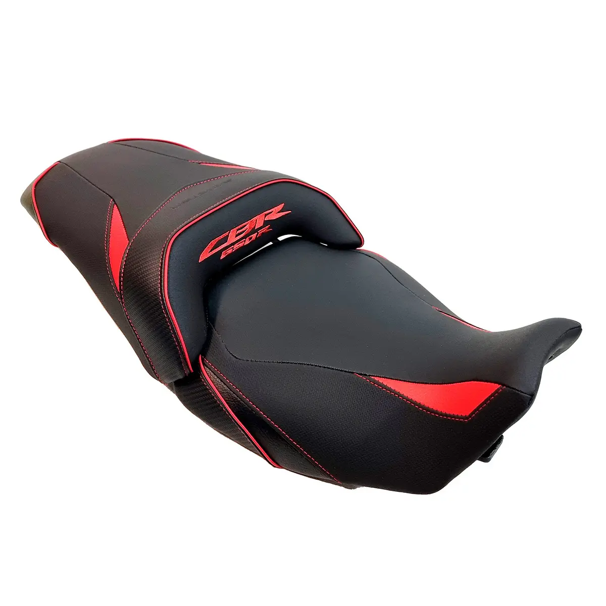 Motorradsattel Bagster Ready Luxe Cbr 650 R 2019-2020