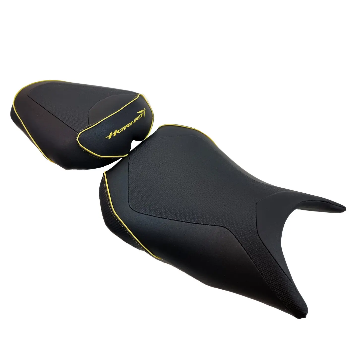Luxus-Sattel Bagster Ready Honda CB 750 Hornet (2023)