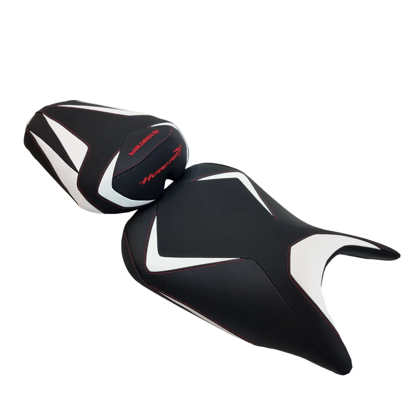 Luxus-Sattel Bagster Ready Honda CB 750 Hornet (2023)