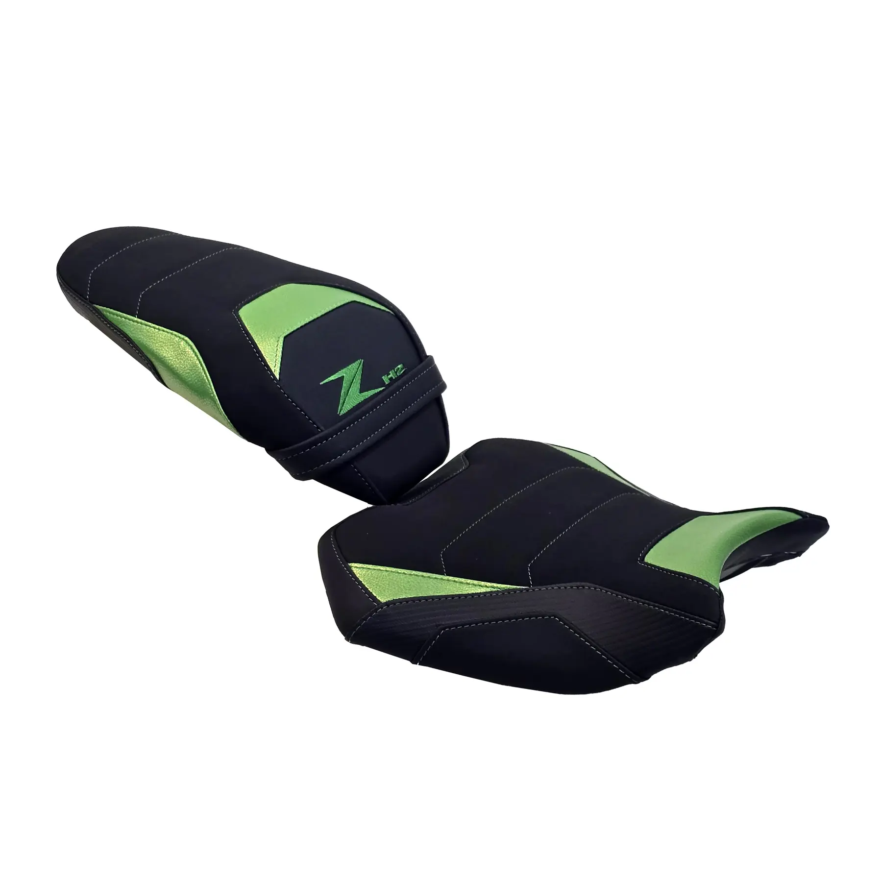 Motorrad-Sattelbezug Bagster Desgn Kawasaki Z H2 - 2016/2020