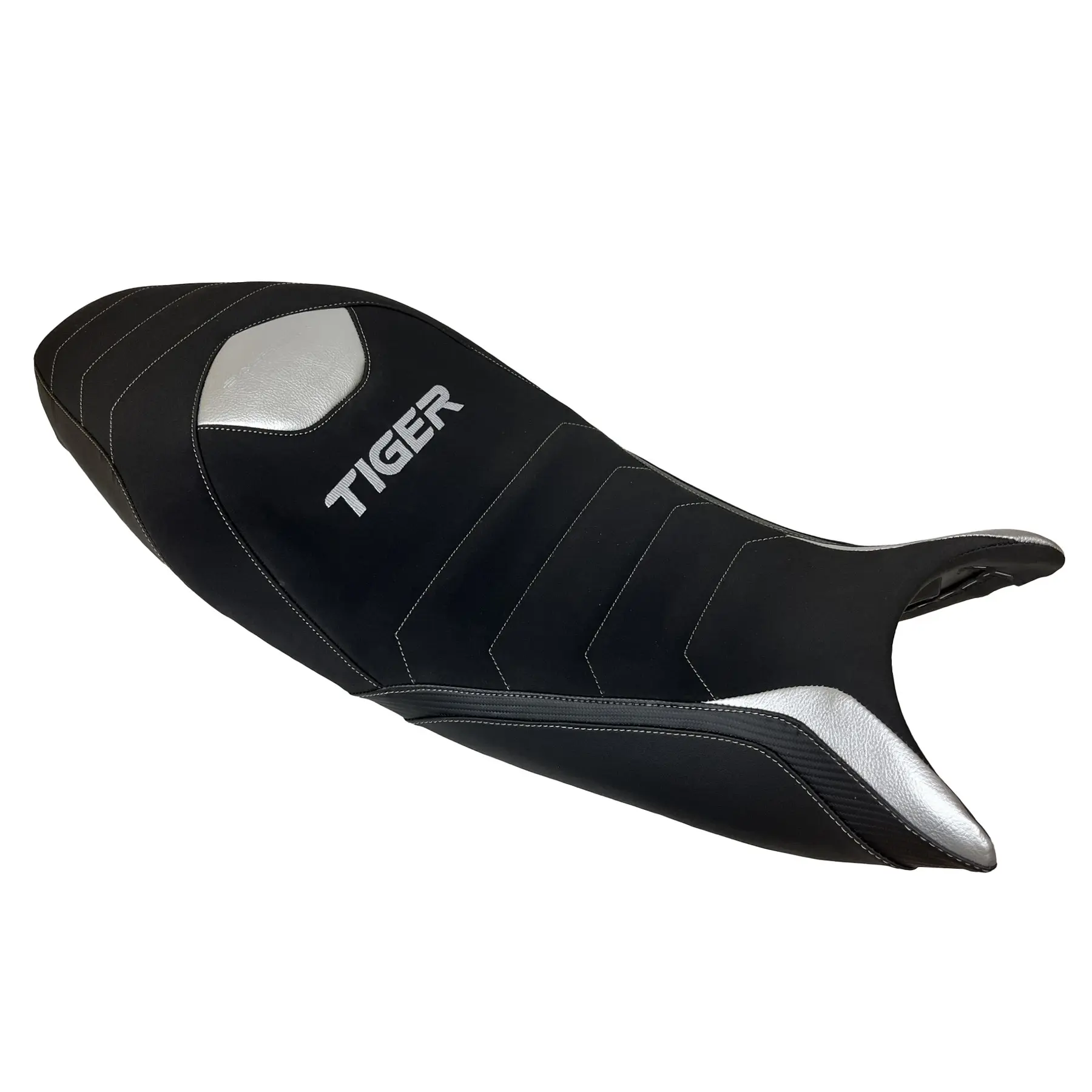 Motorrad-Sattelbezug Bagster Triumph Tiger 660