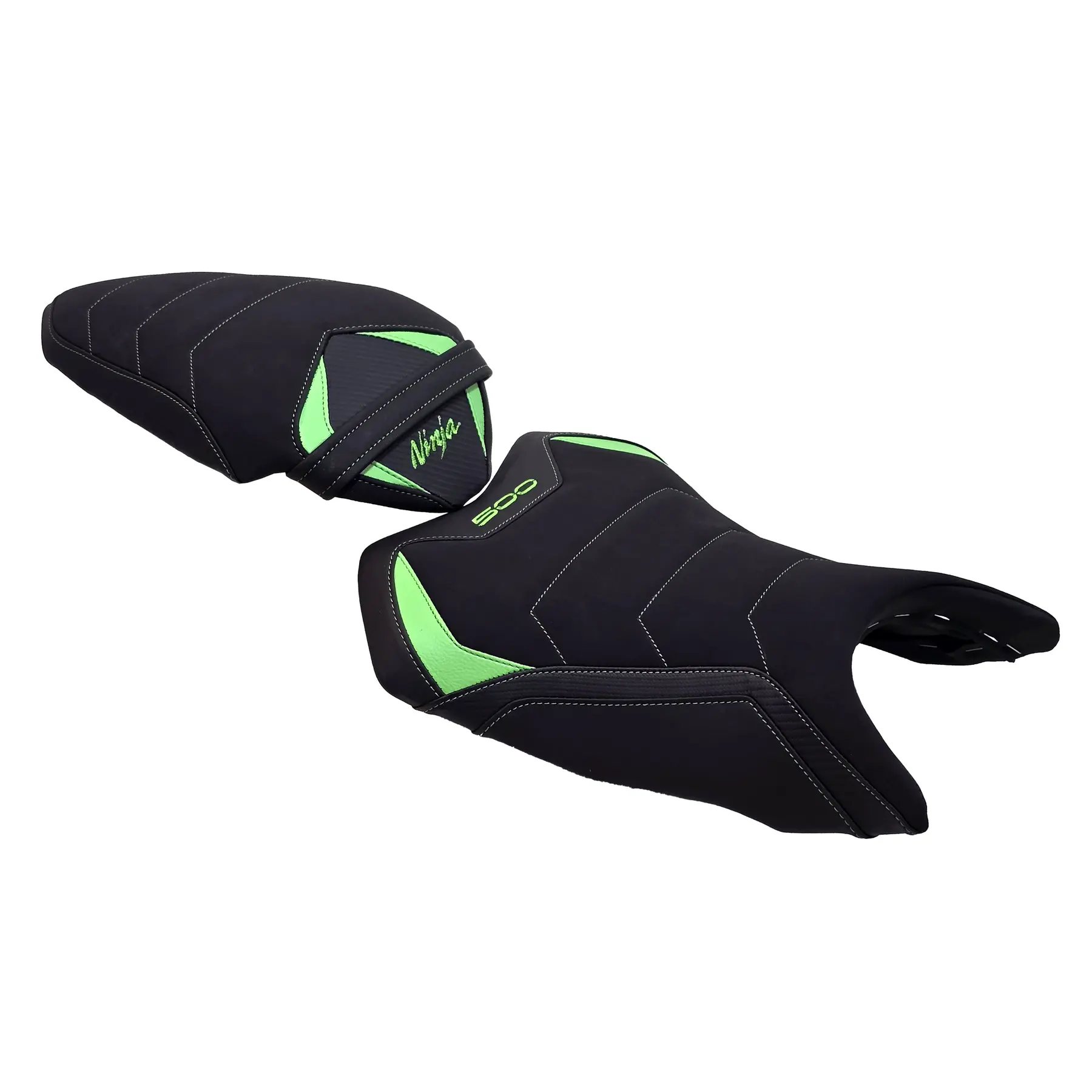 Motorrad-Sattelbezug Bagster Kawasaki Z 500