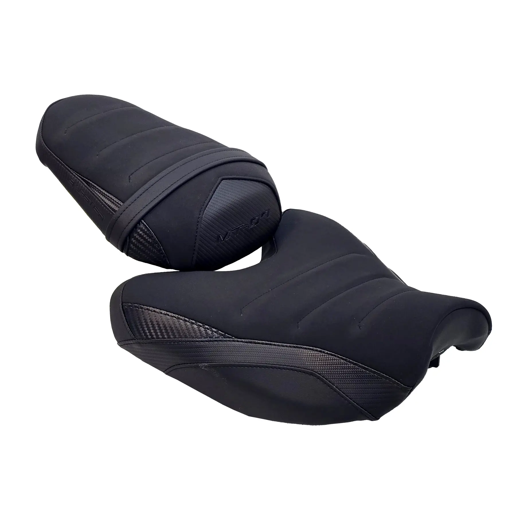Motorrad-Sattelbezug Bagster Design Yamaha MT 07 (haute) - 2025/2026