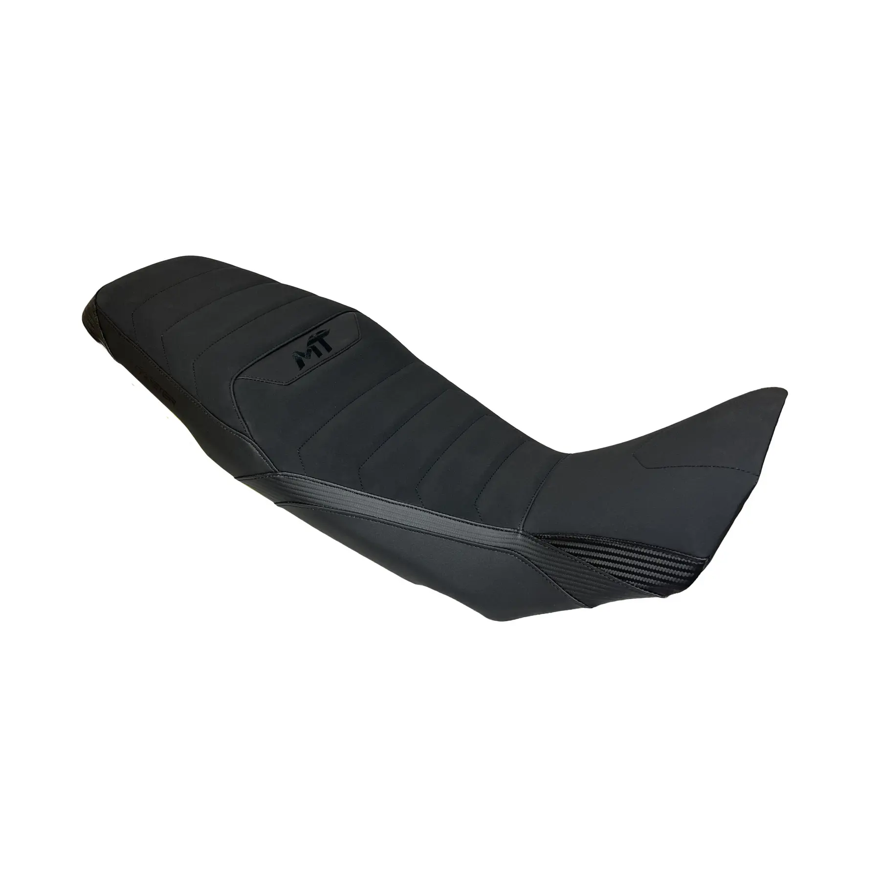 Motorrad-Sattelbezug Bagster Design CF Moto 450 MT - 2023/2026