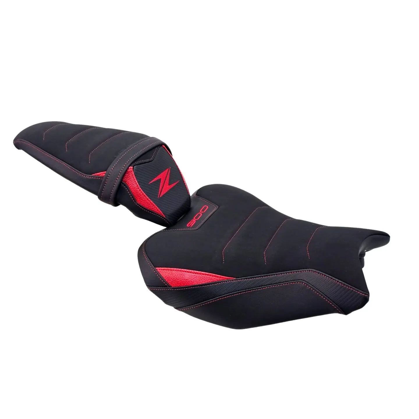 Motorrad-Sattelbezug Bagster Premium Kawasaki Z 900-1
