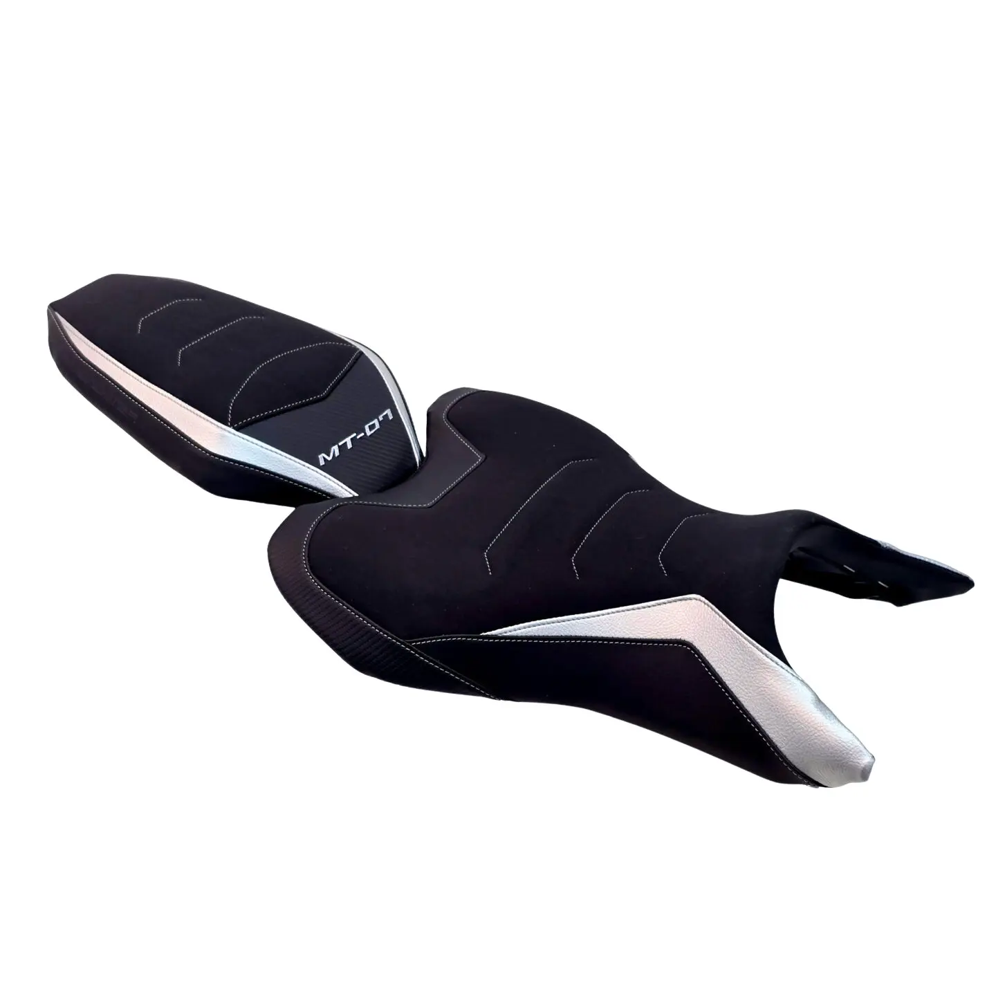 Motorrad-Sattelbezug Bagster Premium Yamaha MT-07-2