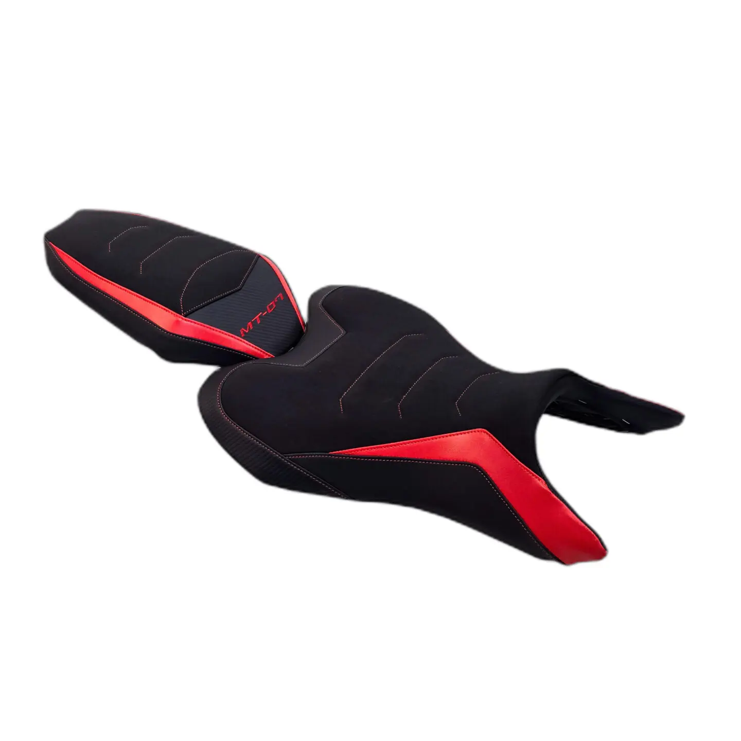 Motorrad-Sattelbezug Bagster Premium Yamaha MT-07-4