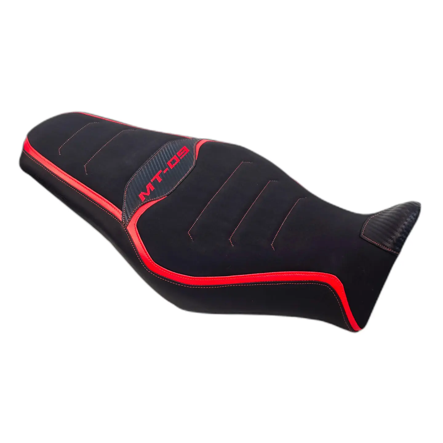 Motorrad-Sattelbezug Bagster Premium Yamaha MT-09-4