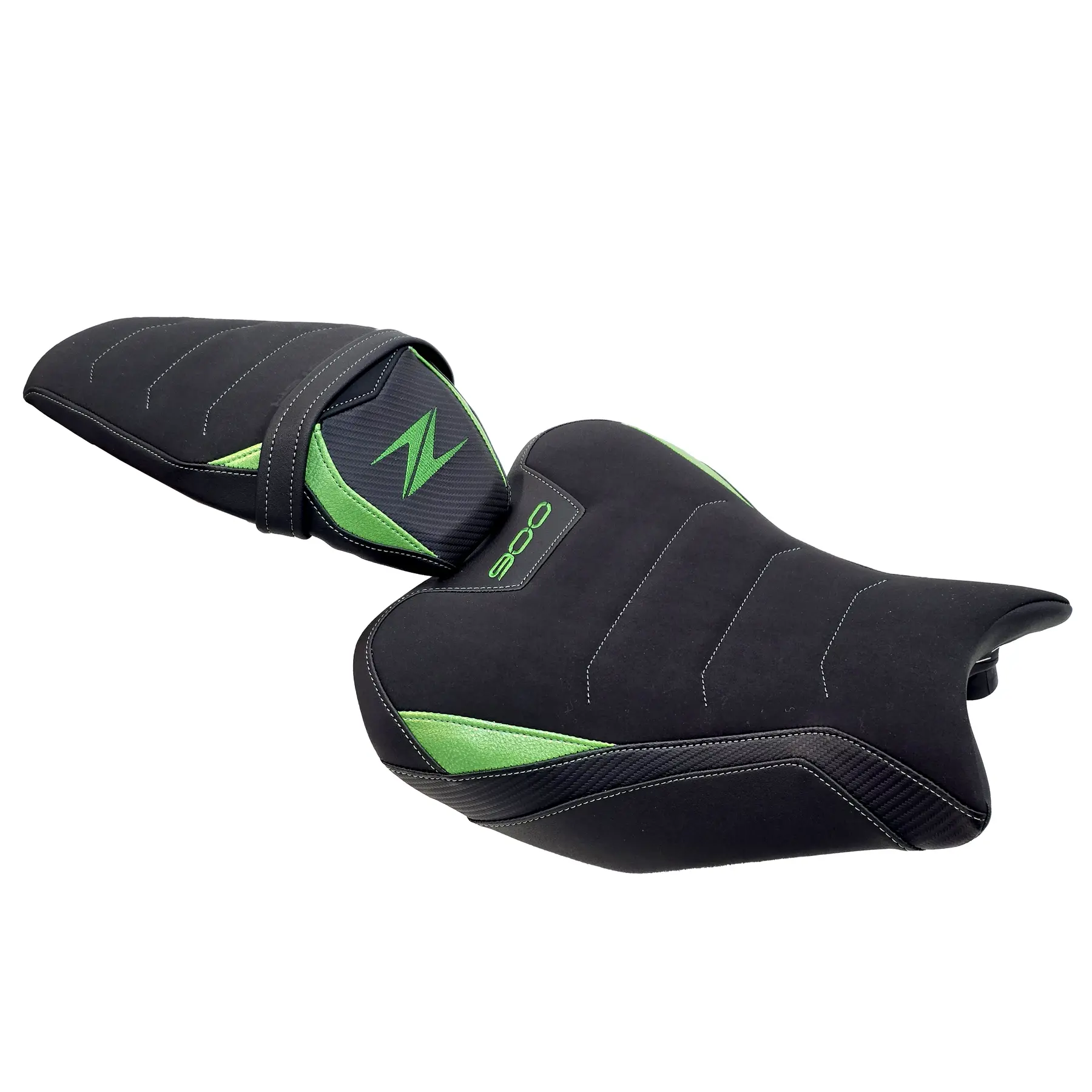 Motorrad-Sattelbezug Bagster Premium Kawasaki Z 900 HP6