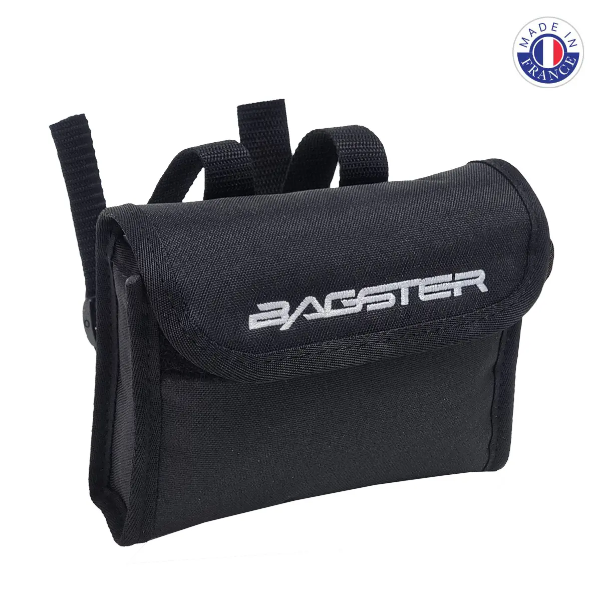 CD-Hülle Bagster Bloc "Made in Frankreich" 2022