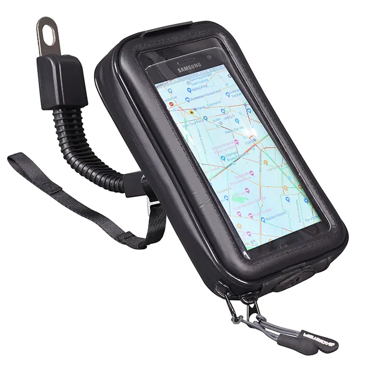 Motorrad-Smartphone-Halterung Bagster Smartphone Holder 2019-2023