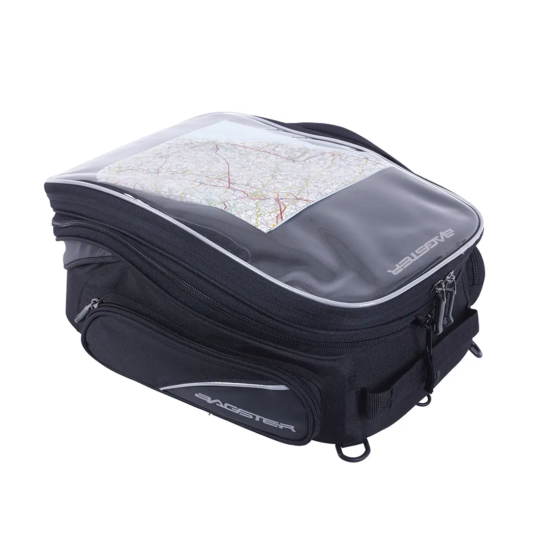 Regenhülle Tasche Bagster Boltt