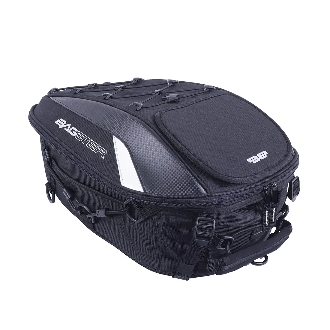 Regenhülle Tasche Bagster spider