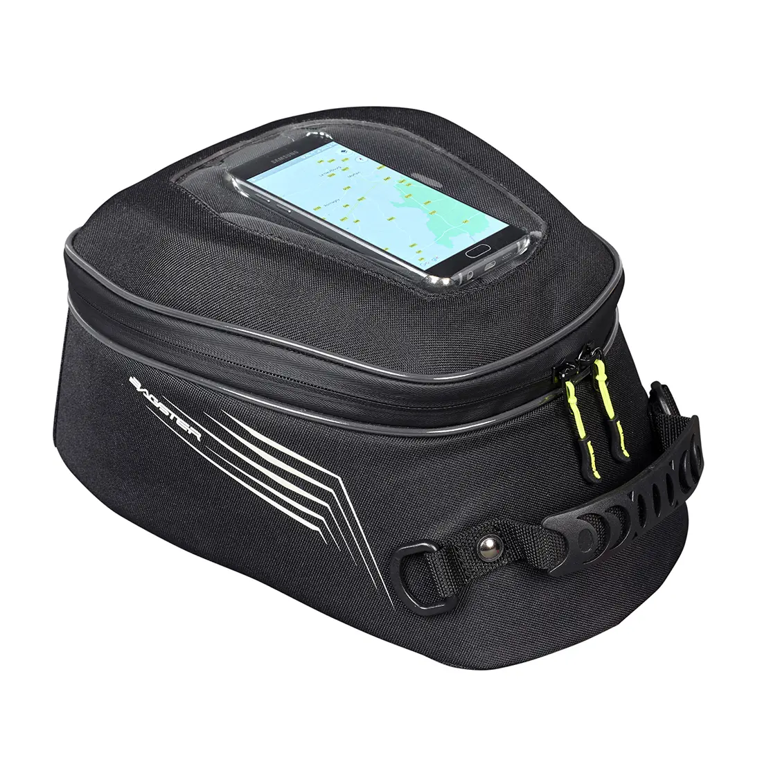 Regenhülle Tasche Bagster race'r tank