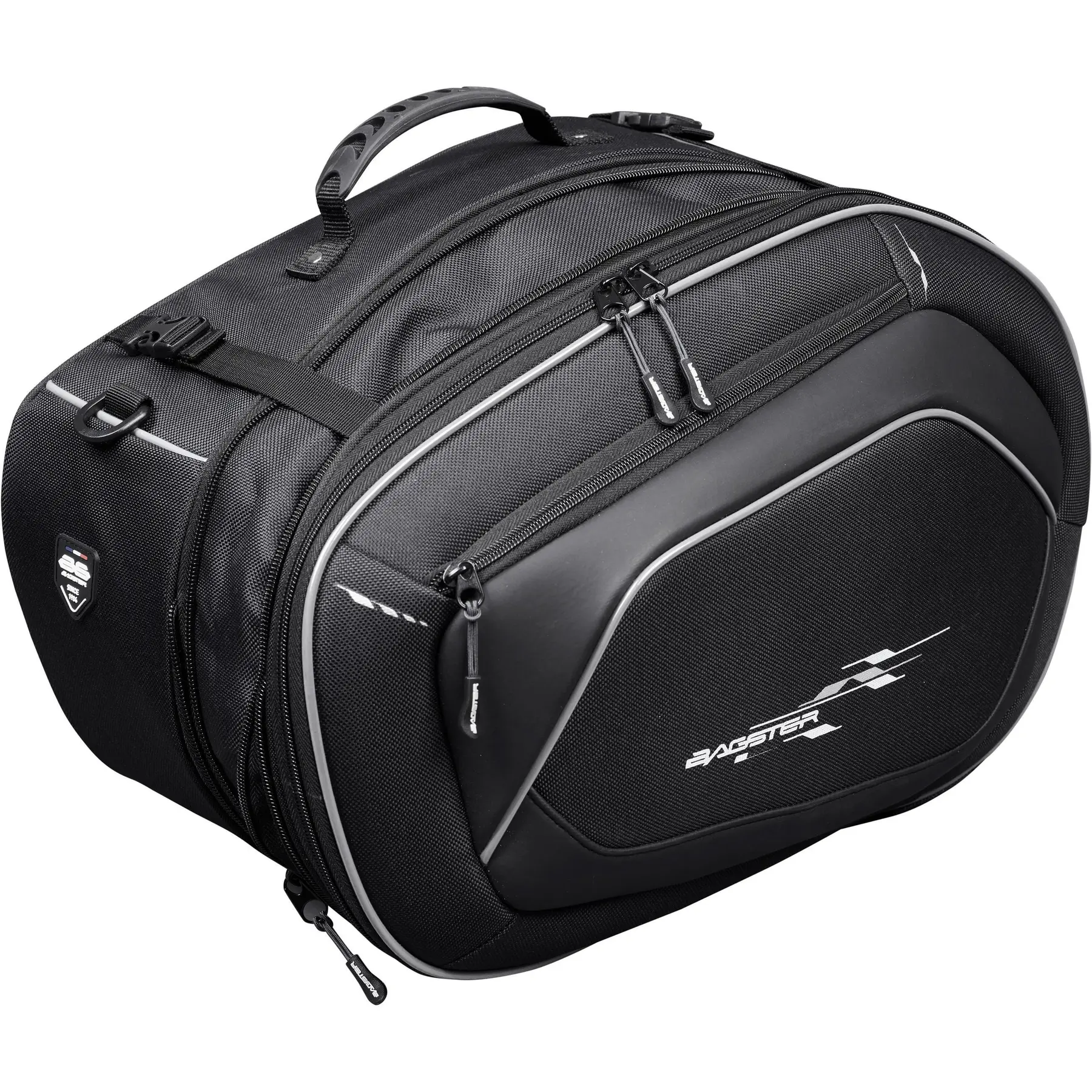Reitertasche Bagster tourer