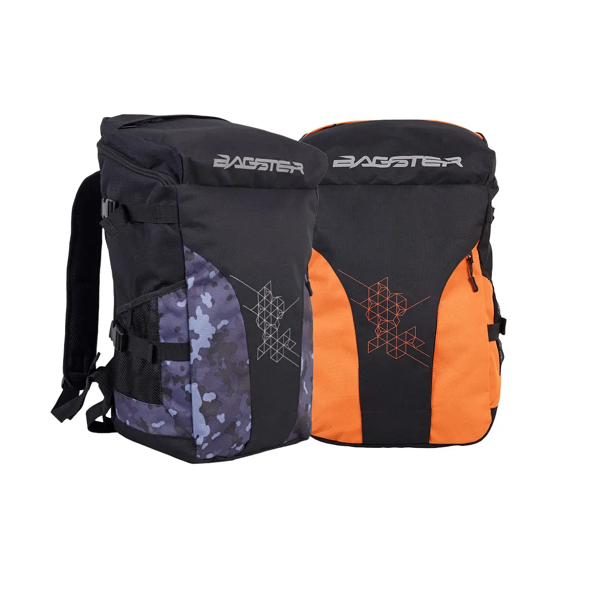 Rucksack Bagster Sypher