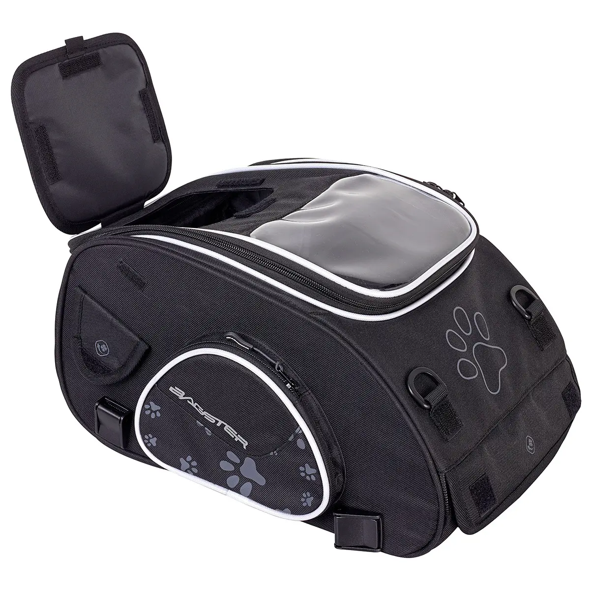 Motorrad-Tankrucksack Bagster puppy small