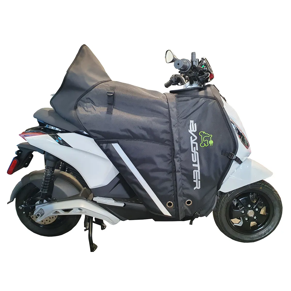 Rollerschürze Bagster Winzip One 2021-2023