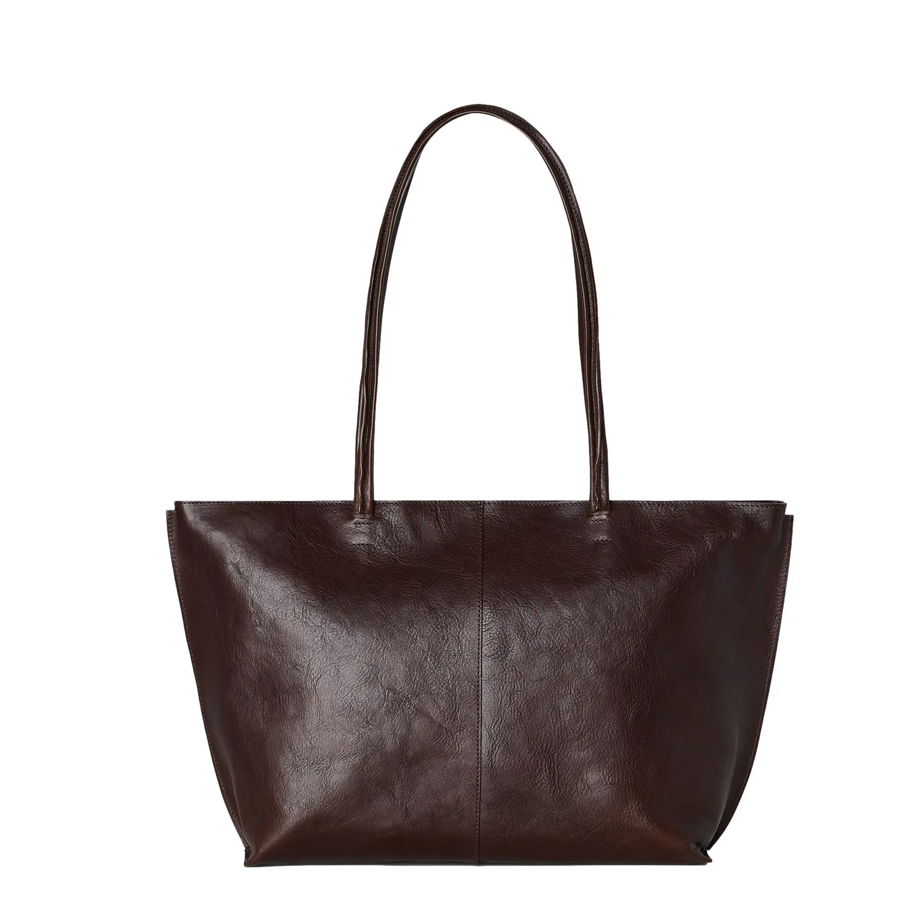 Balagan Women's Marron Handbag Esek
