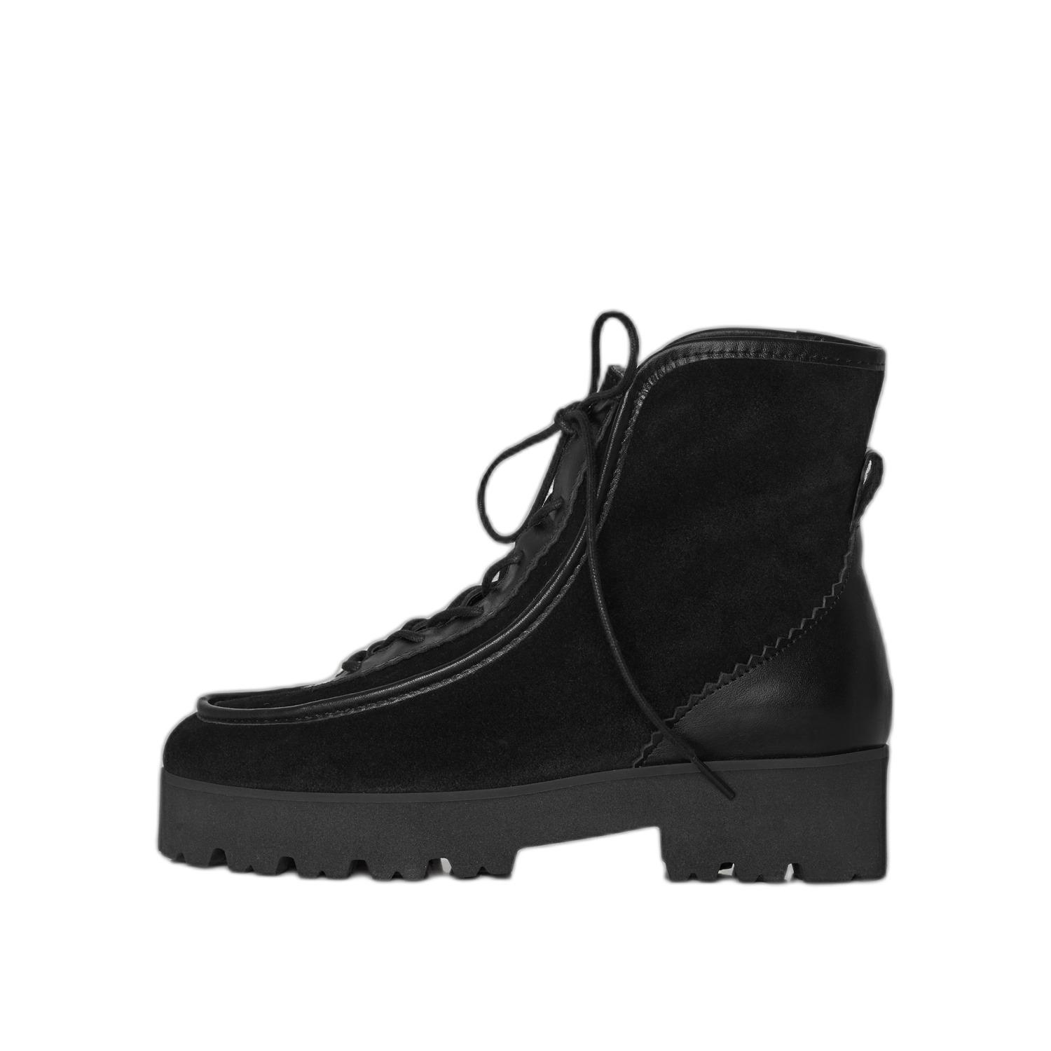 5903814289904 - Damen Stiefeletten Junko