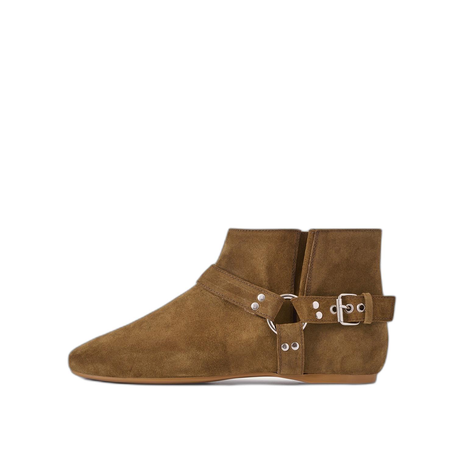 5906400407003 - Damen Stiefeletten Avzam