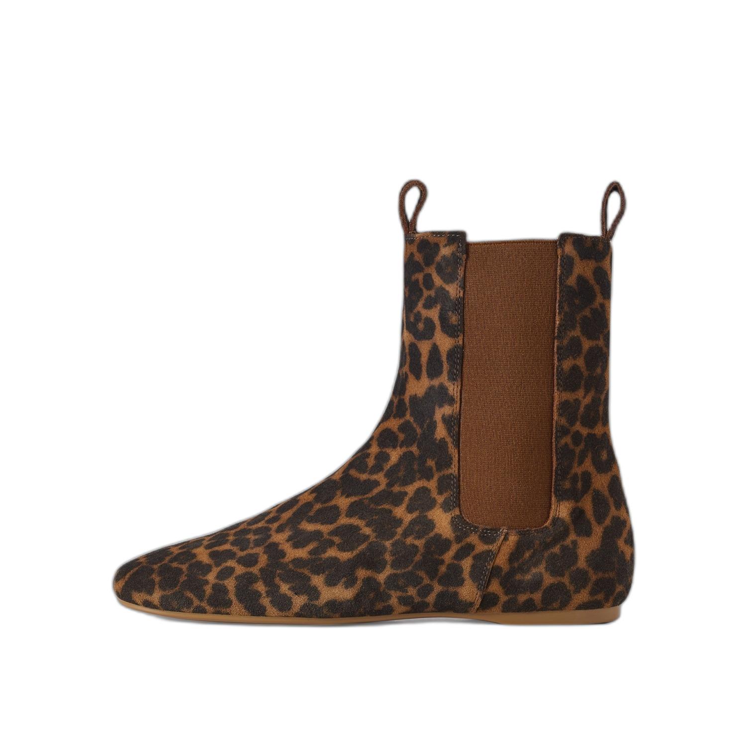 5906400411352 - Damen Stiefeletten Adhara