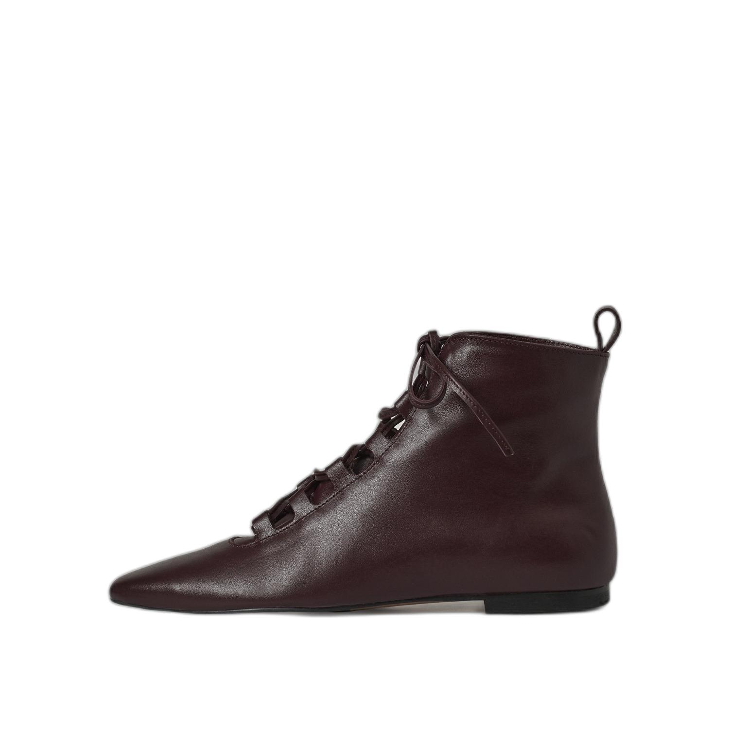 5906400406082 - Damen Stiefeletten Lupa