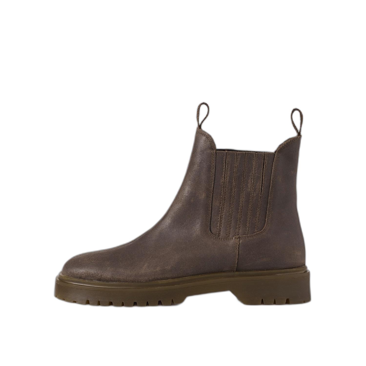 5906400406525 - Damen Stiefeletten Tiul