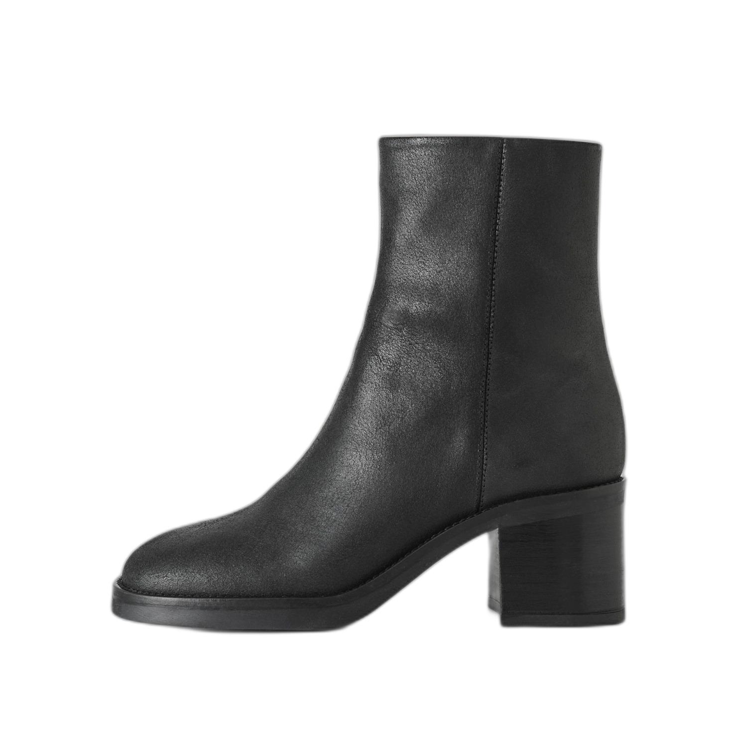 5906400406655 - Damen Stiefeletten Teken