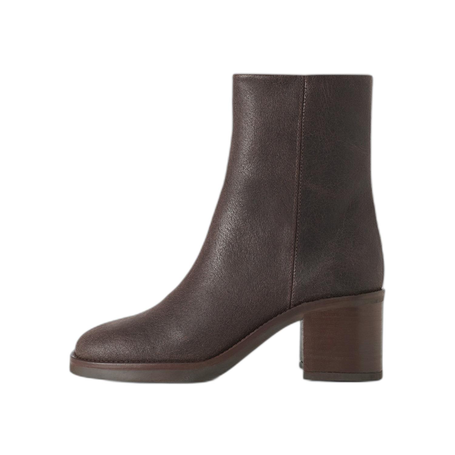 5906400406792 - Damen Stiefeletten Teken