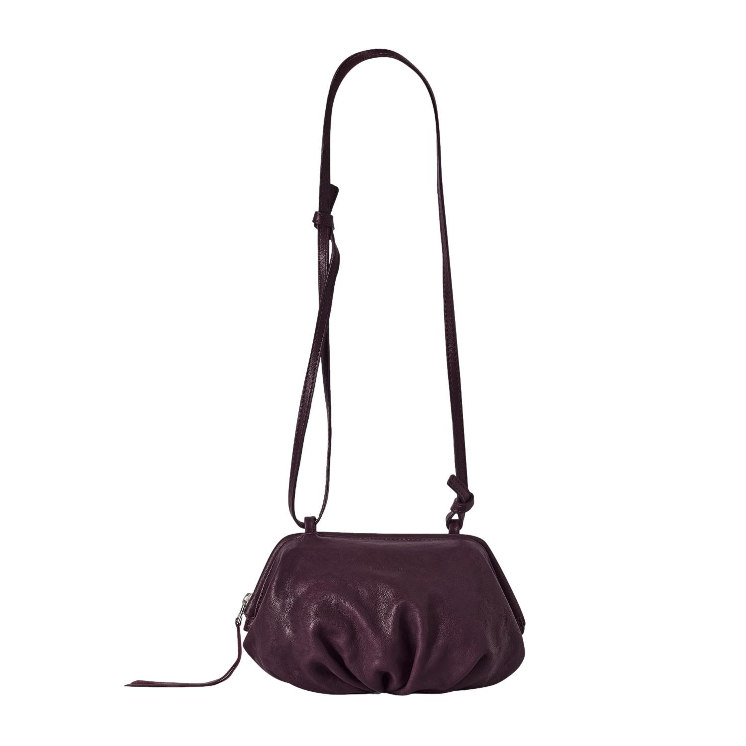 Borsa a tracolla da donna  Plis