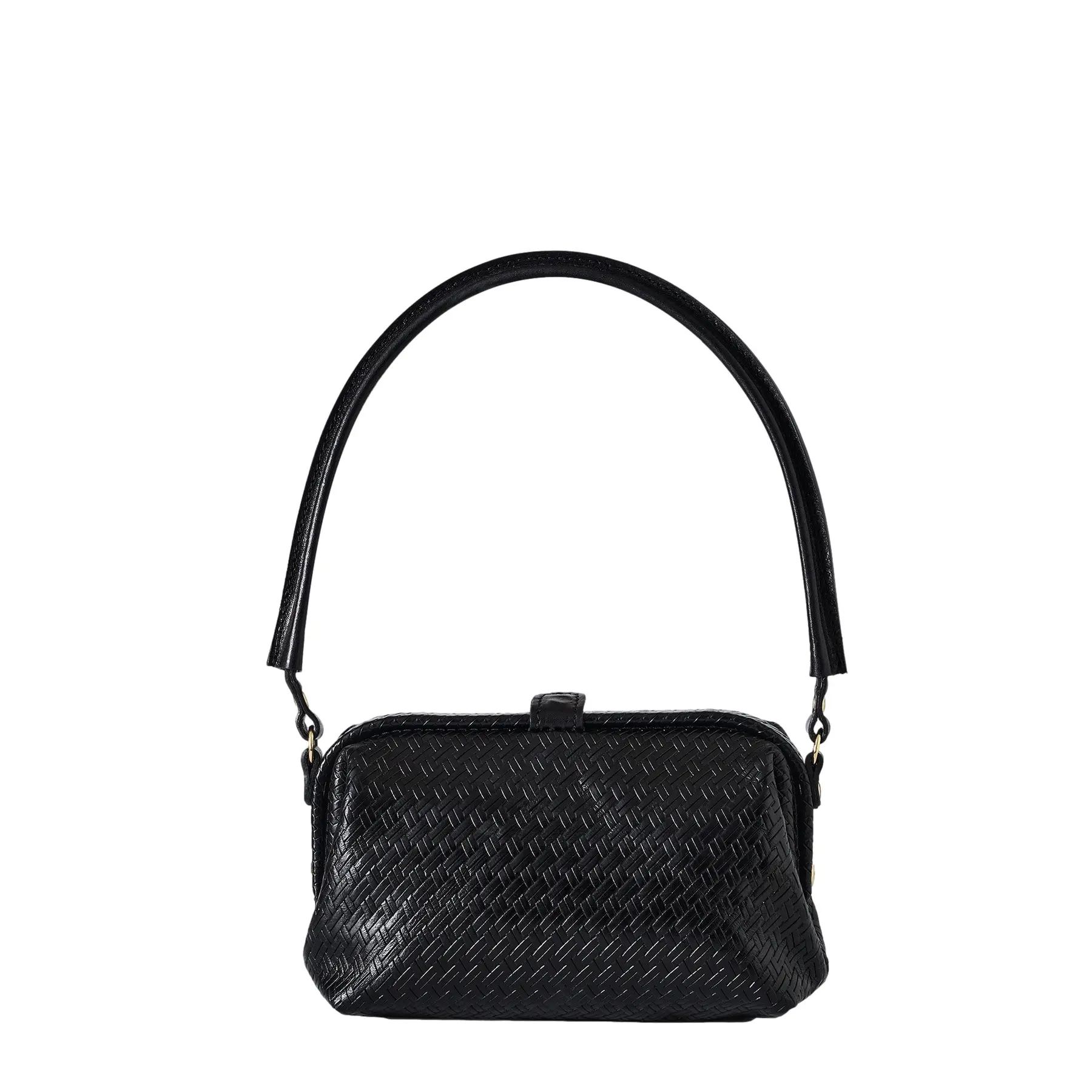 Balagan Women's Noir Handbag Roha