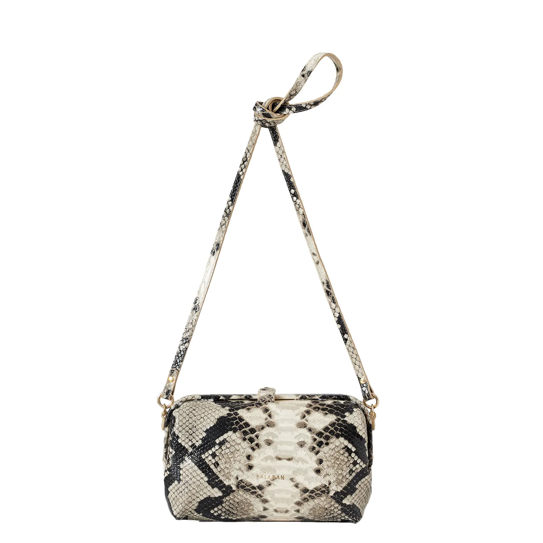 Image of Schultertasche Damen Balagan Rofe