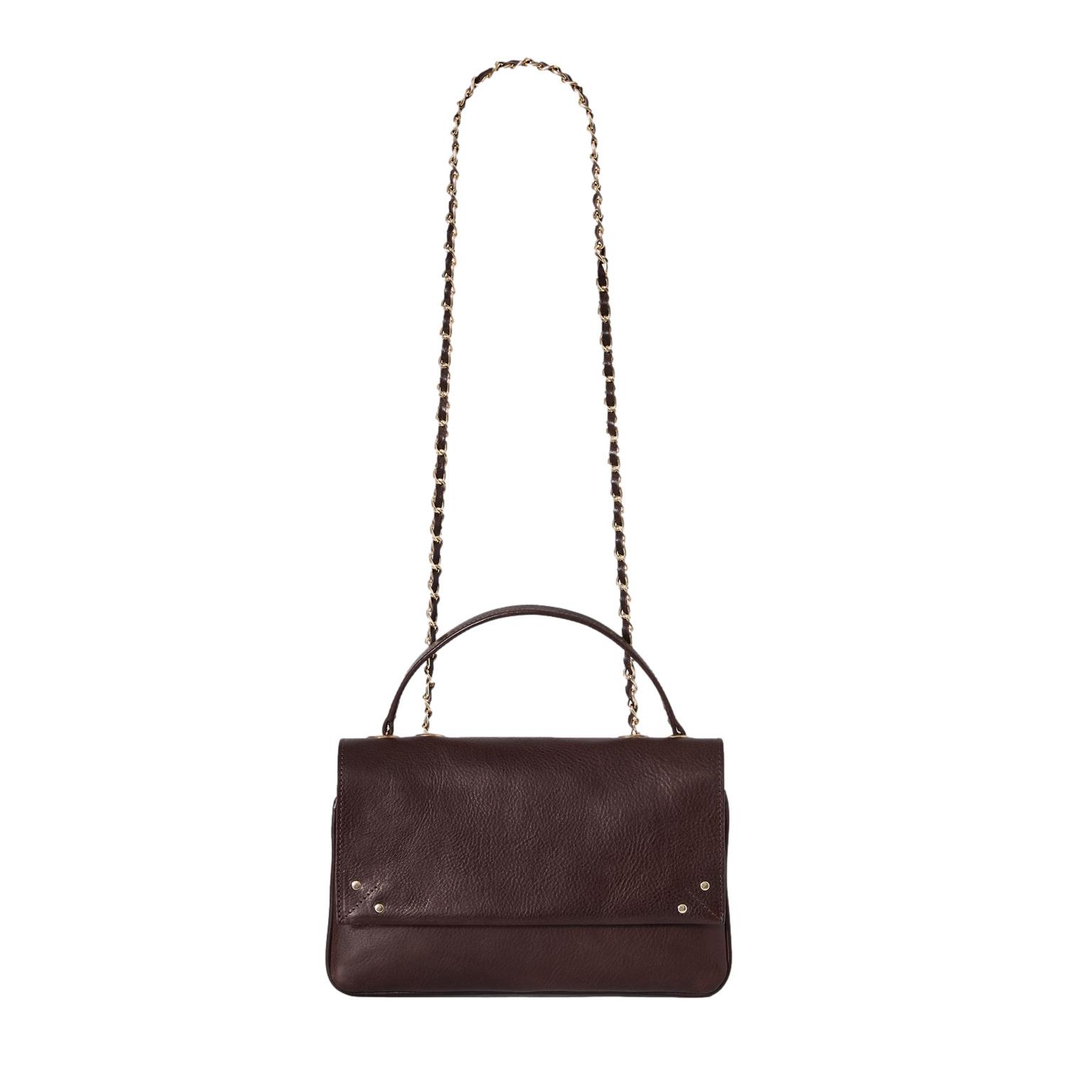 5906400412076 - Schultertasche Damen Gabrielle