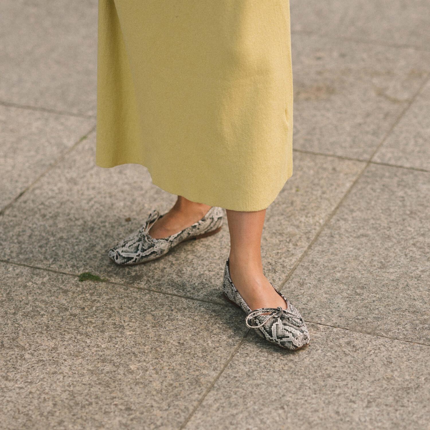 Ballerine da donna  Prima