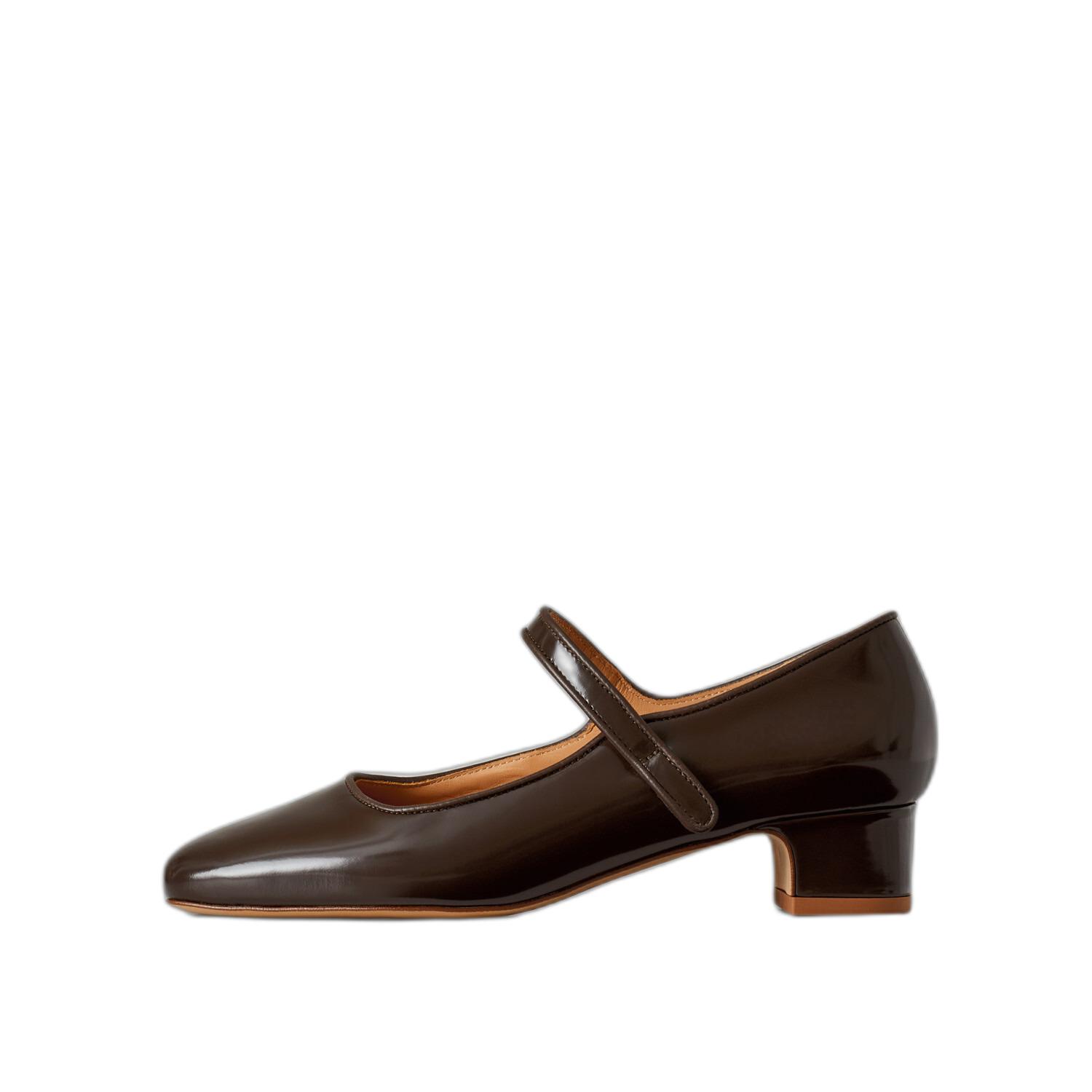 Scarpe con tacco basso da donna  Dora