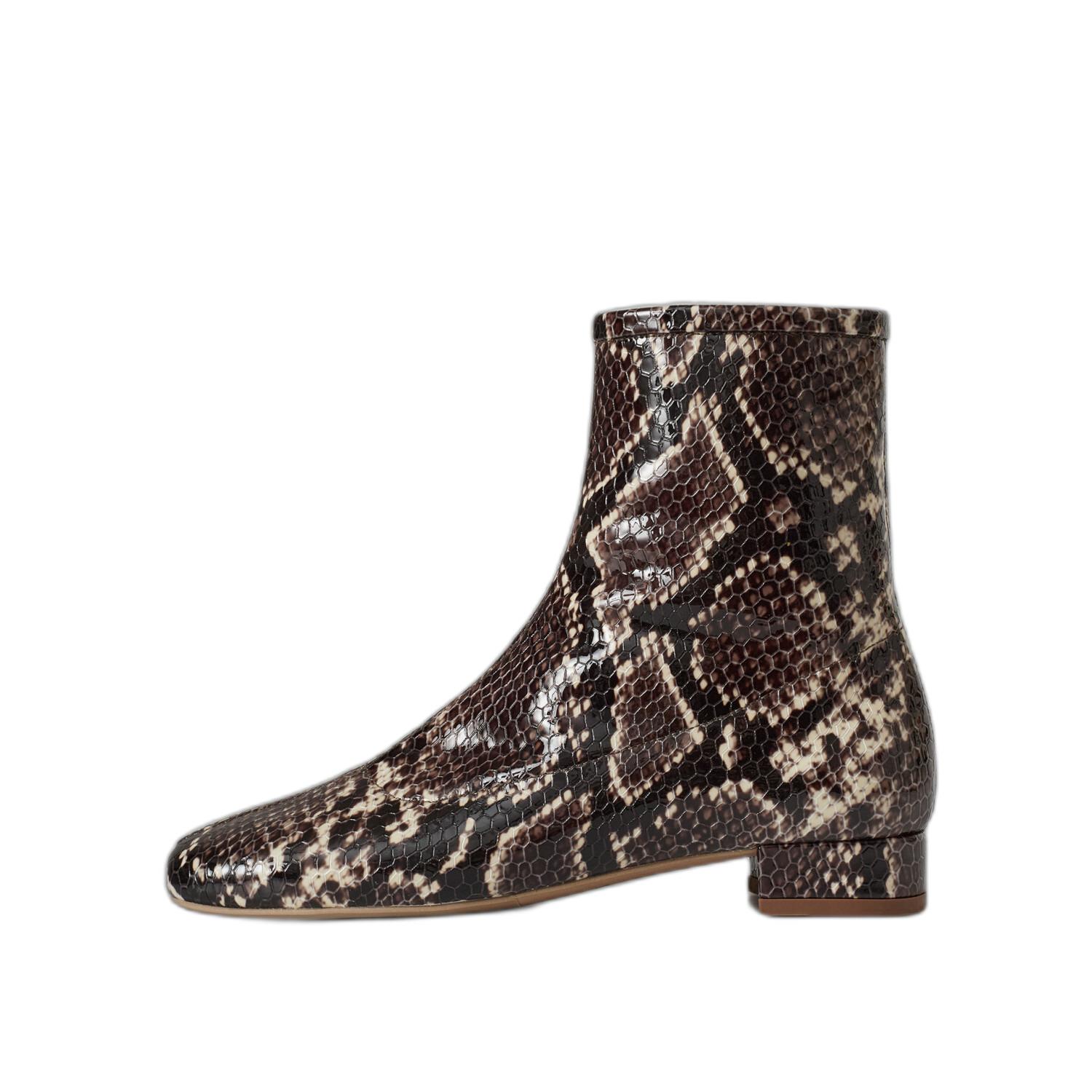 5906400442318 - Damen Stiefeletten Gia