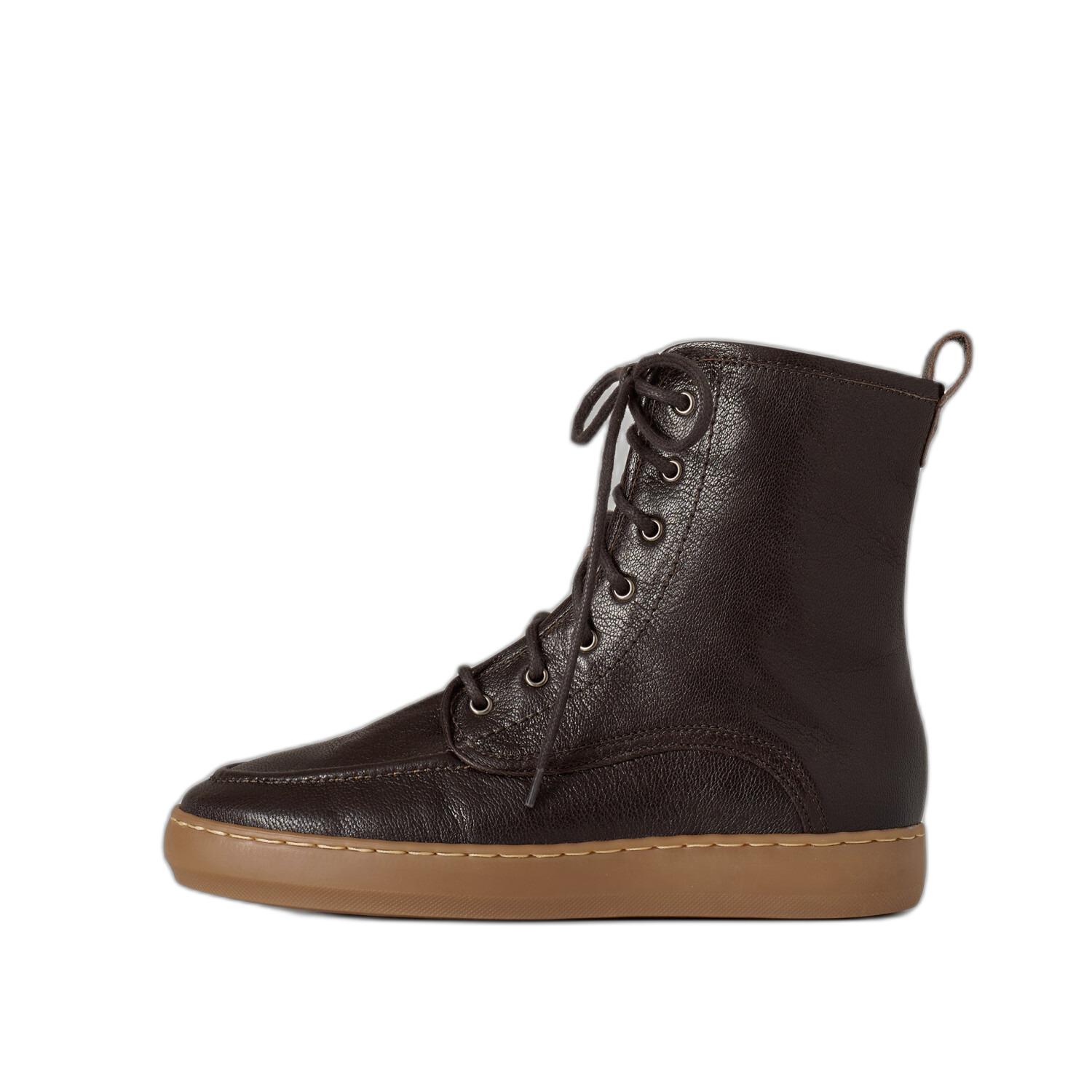 5906400428770 - Damen Stiefeletten Skye