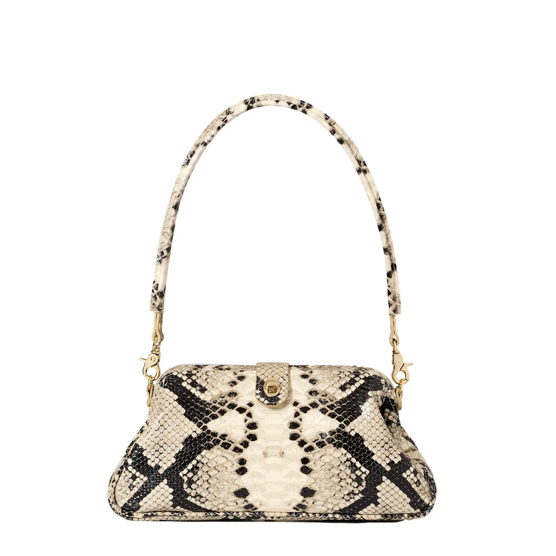 Balagan Women's Gris Handbag Rofe