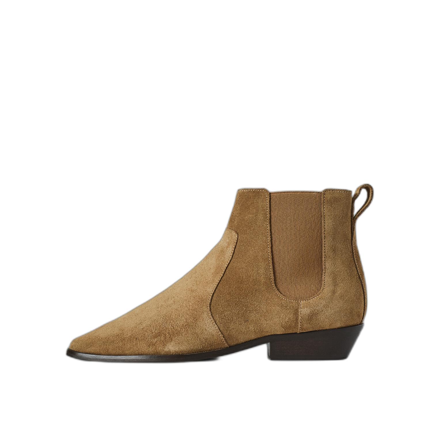 5906400428909 - Damen Stiefeletten Sally