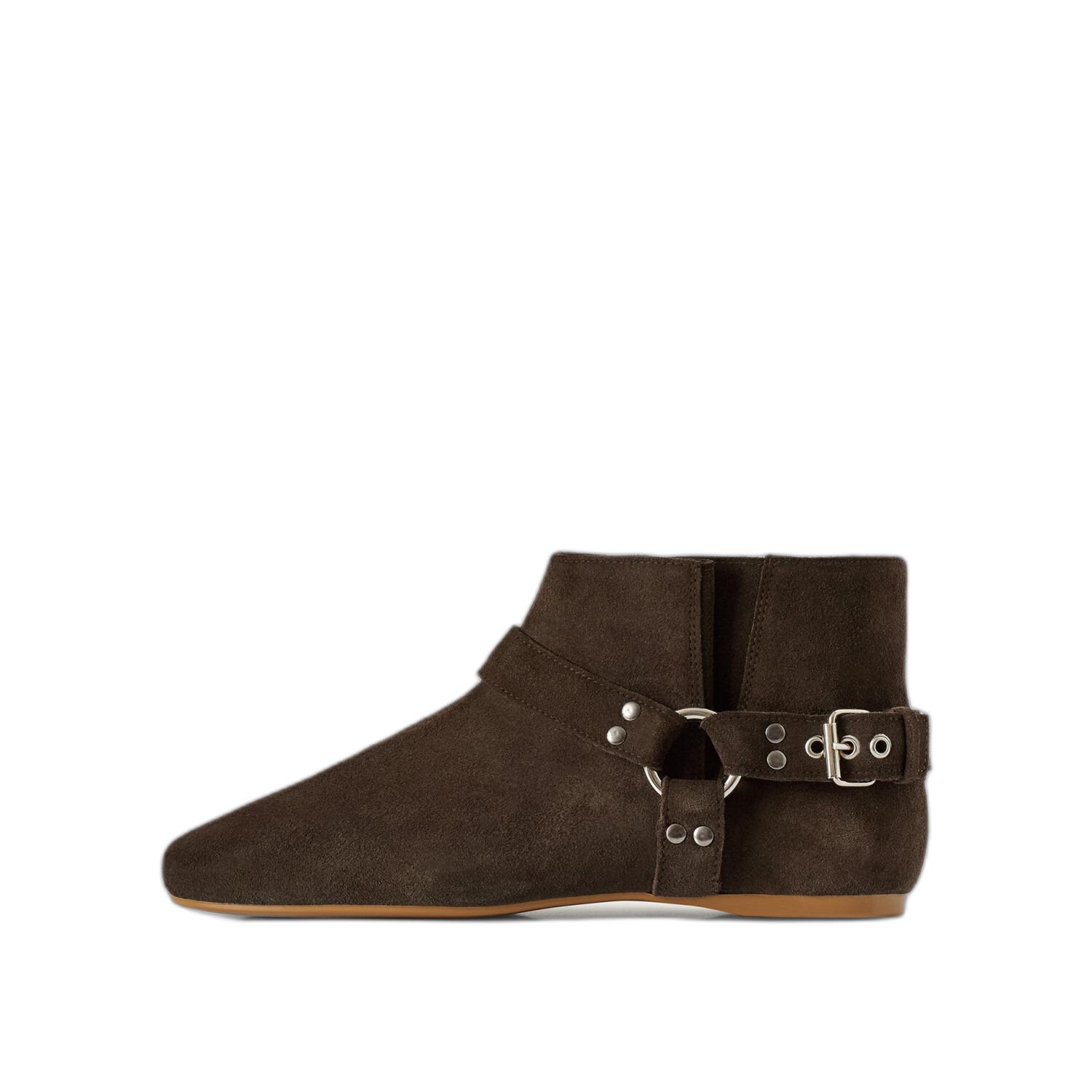 5906400432692 - Damen Stiefeletten Avzam